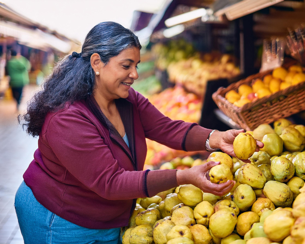 Frutas de Temporada: Cómo Elegir y Conservar las Frutas en su Mejor Estado