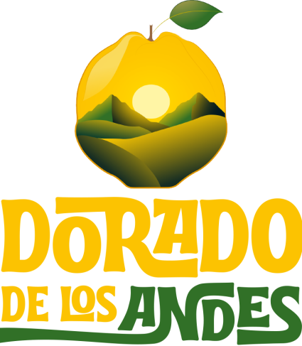 dorado de los andes